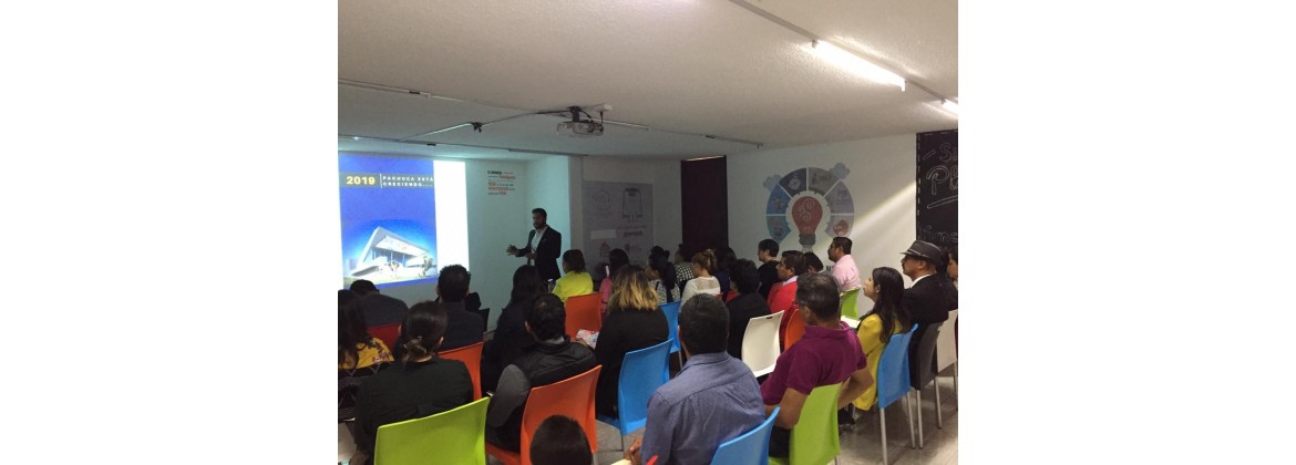 Cursos